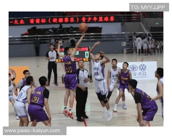 增城篮球热潮席卷全城青少年积极参与提升竞技水平与团体精神 增城篮球热潮席卷全城青少年积极参与提升竞技水平与团体精神