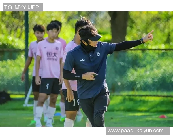 恒大足球官网教育助力青少年成长与足球梦想实现的全新平台 恒大足球官网教育助力青少年成长与足球梦想实现的全新平台