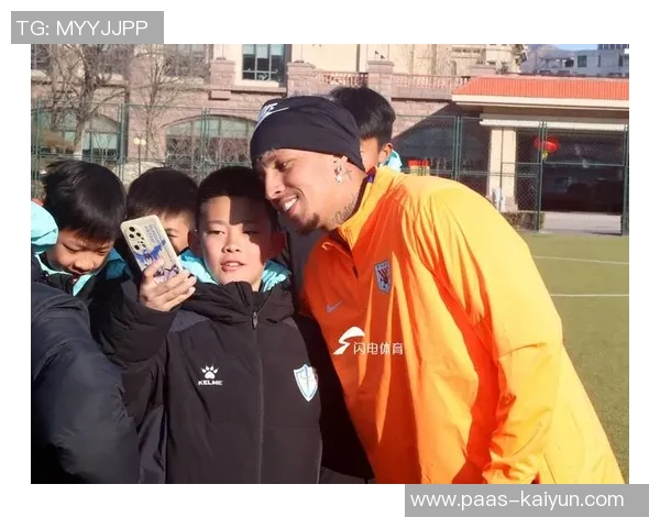 探索monta足球的魅力与发展潜力,助力青少年成长与团队精神培养 探索monta足球的魅力与发展潜力,助力青少年成长与团队精神培养